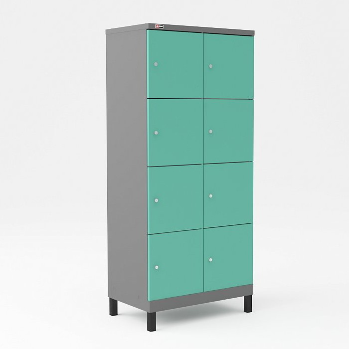 Шкаф для гардеробный УНО-324