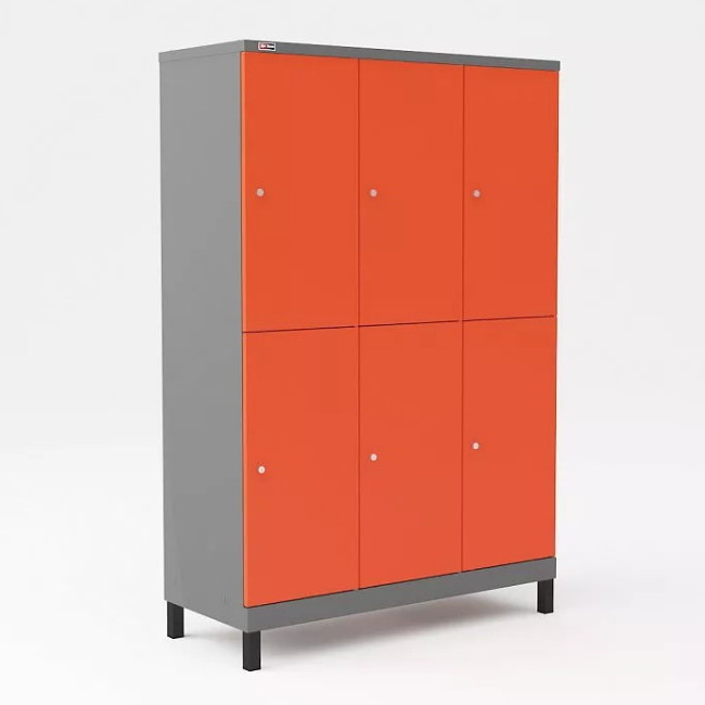 Шкаф для гардеробный УНО-332