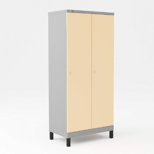 Шкаф для гардеробный УНО-421