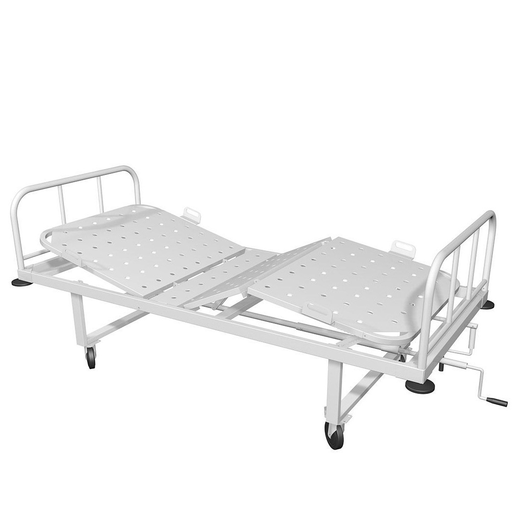 Медицинская кровать КМ-04