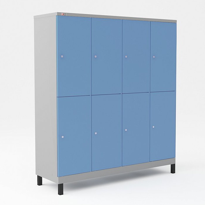 Шкаф для гардеробный УНО-342