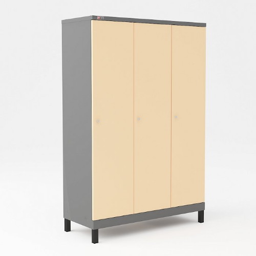 Шкаф для гардеробный УНО-431
