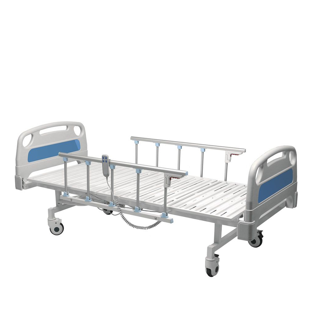 Медицинская кровать КМ-05
